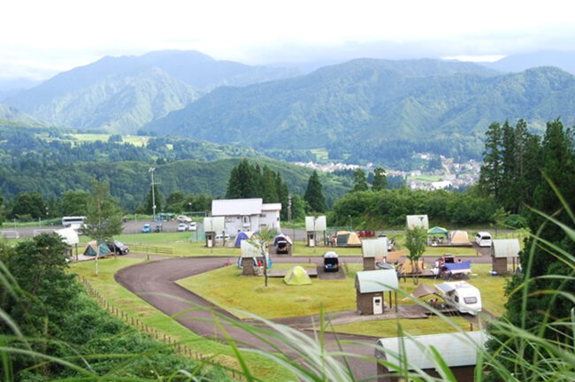 魚沼市の癒しスポットといったら、越後ハーブ香園入広瀬しかない！！