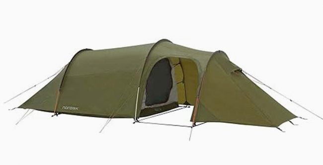 NORDISK(ノルディスク) キャンプ テント ドーム型 OPPLAND