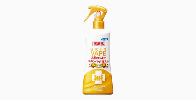 医薬品スキンベープミストプレミアム200mL